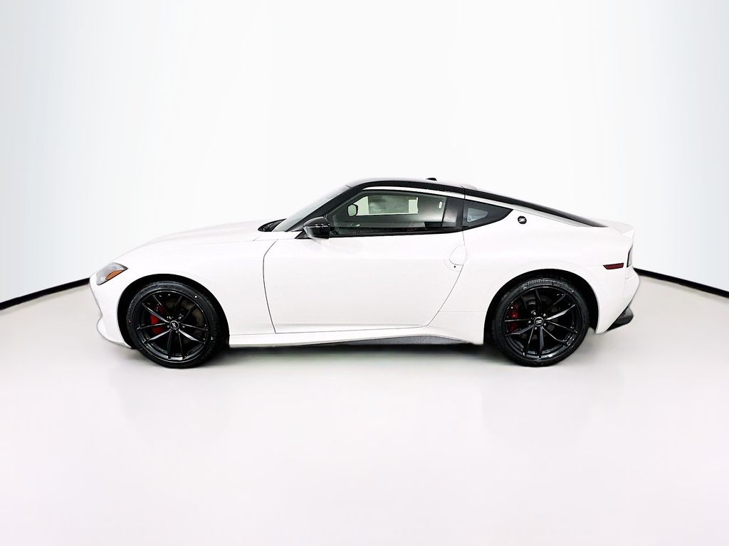 2024 Nissan Z® For Sale Near Sun Prairie WI | Madison | DeForest