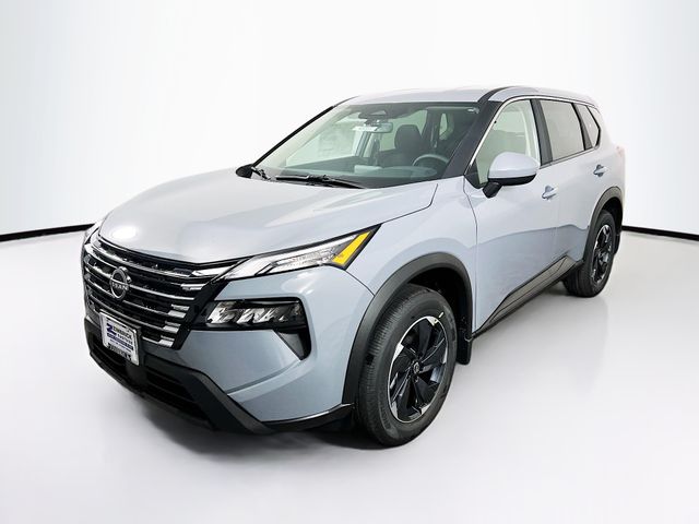 2026 Nissan Rogue SV photo 3