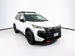 2026 Nissan Rogue Rock Creek SUV