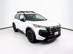 2026 Nissan Rogue Rock Creek SUV