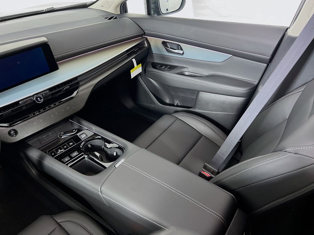 2025 Nissan Murano SL - Photo 22