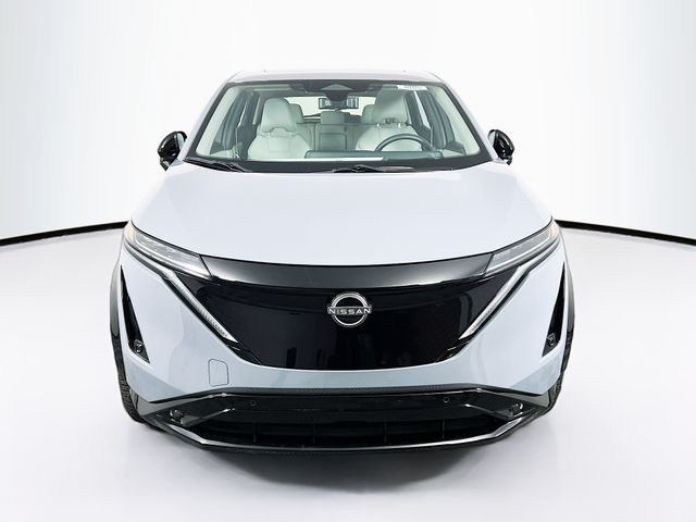 Certified 2024 Nissan ARIYA Evolve+ with VIN JN1DF0BB6RM733662 for sale in Madison, WI