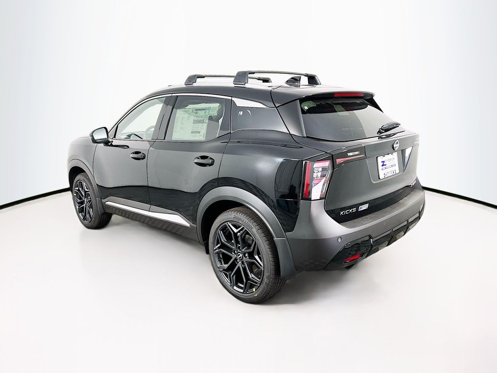 2026 Nissan KICKS SR AWD - Photo 20