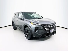 2026 Nissan Rogue SV SUV