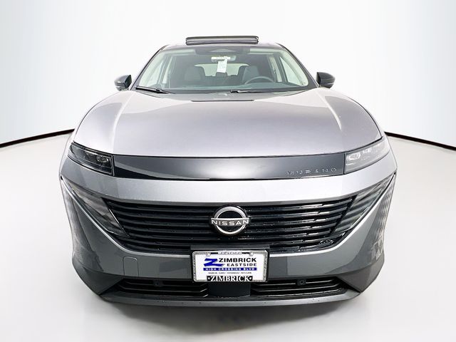 2025 Nissan Murano SL photo 2