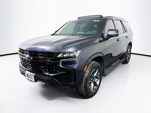 2023 Chevrolet Tahoe Z71 photo 2