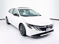 2026 Nissan Sentra SL Sedan