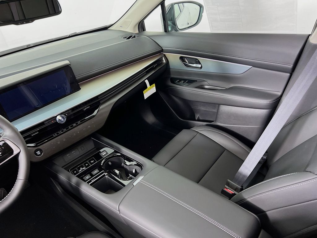 2025 Nissan Murano SL - Photo 21