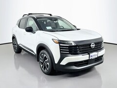 2026 Nissan Kicks SV SUV
