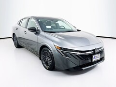 2026 Nissan Sentra SV Sedan