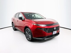 2026 Nissan Murano SL SUV