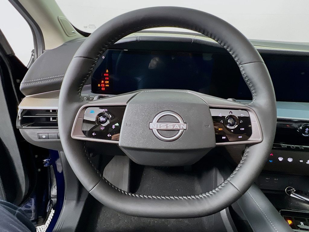 2025 Nissan Murano SL - Photo 11