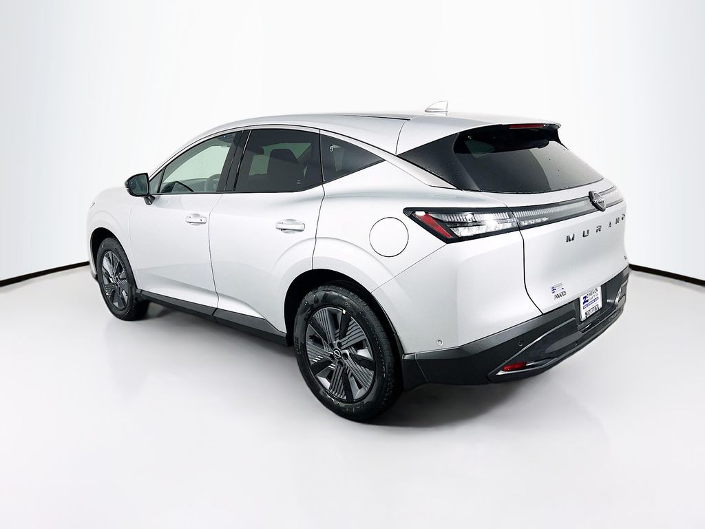 2025 Nissan Murano SL - Photo 5