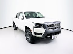 2026 Nissan Frontier SV Truck