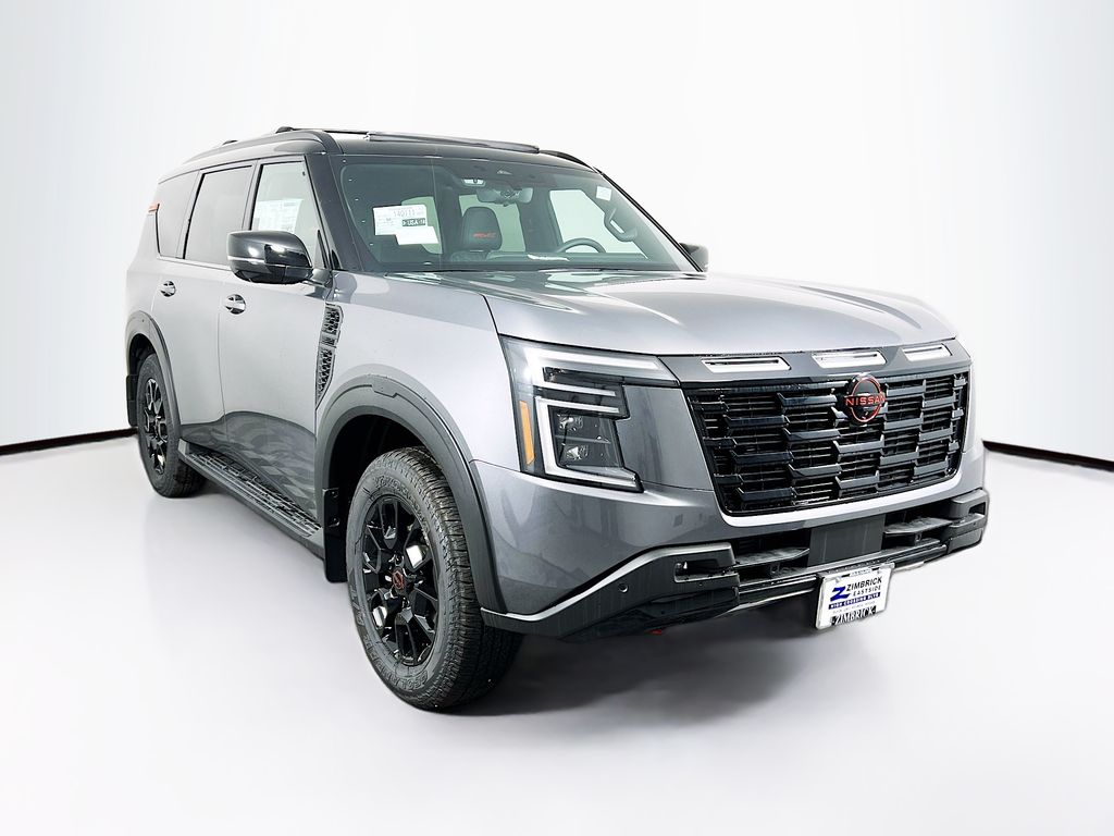 2026 Nissan Armada For Sale Madison WI | Sun Prairie | DeForest