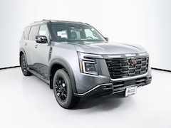 2026 Nissan Armada PRO-4X SUV