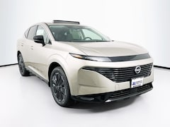 2026 Nissan Murano Platinum SUV