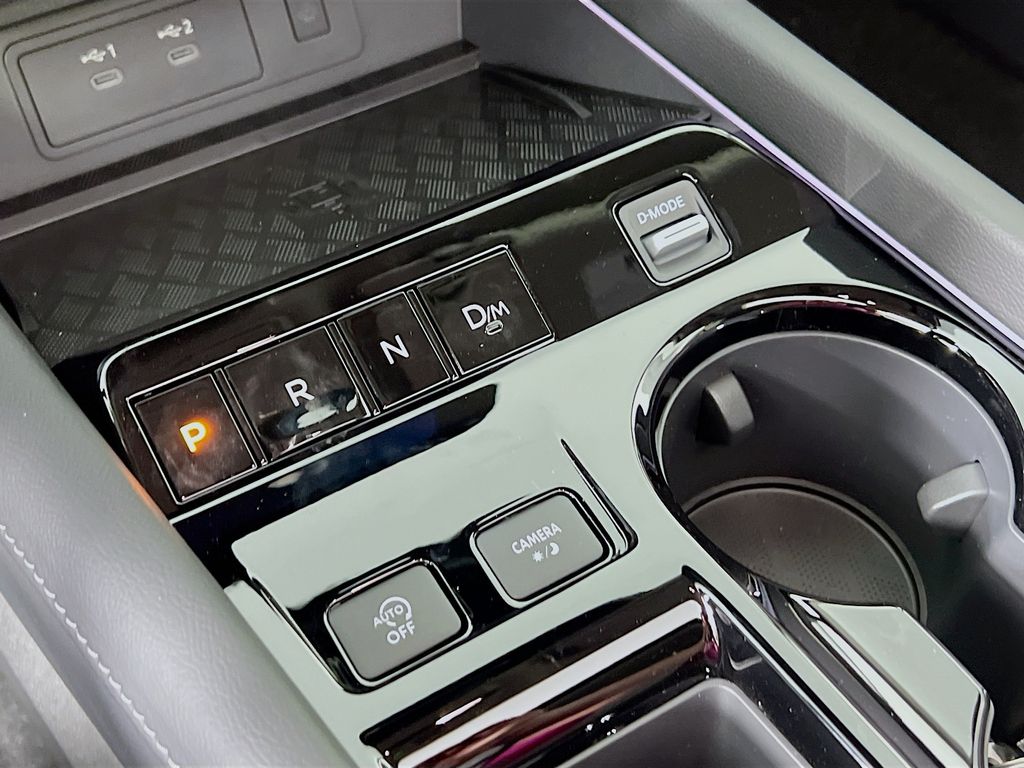 2025 Nissan Murano SL - Photo 14