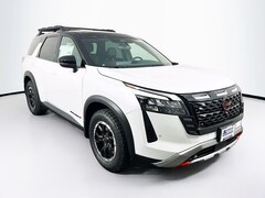 2026 Nissan Pathfinder Rock Creek SUV