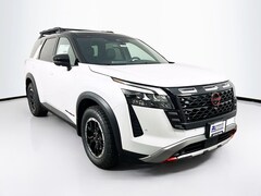 2026 Nissan Pathfinder Rock Creek SUV