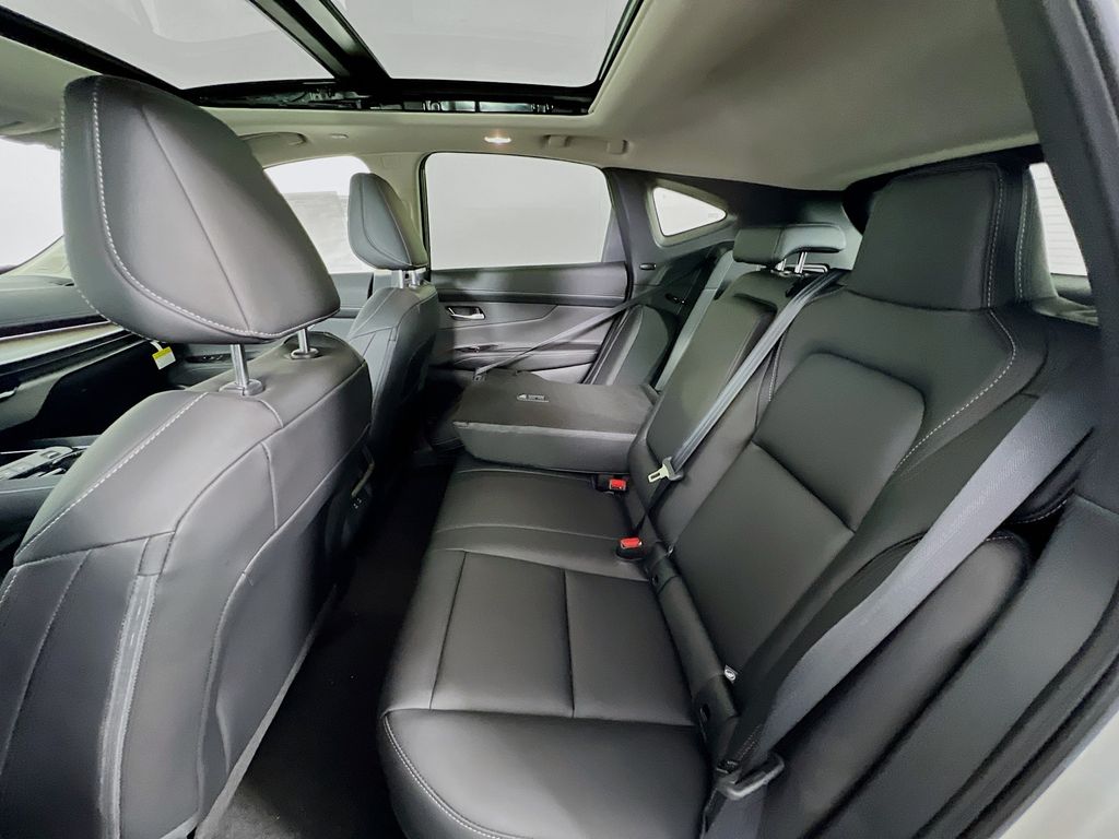 2025 Nissan Murano SL - Photo 22