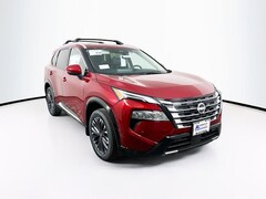 2026 Nissan Rogue Platinum SUV