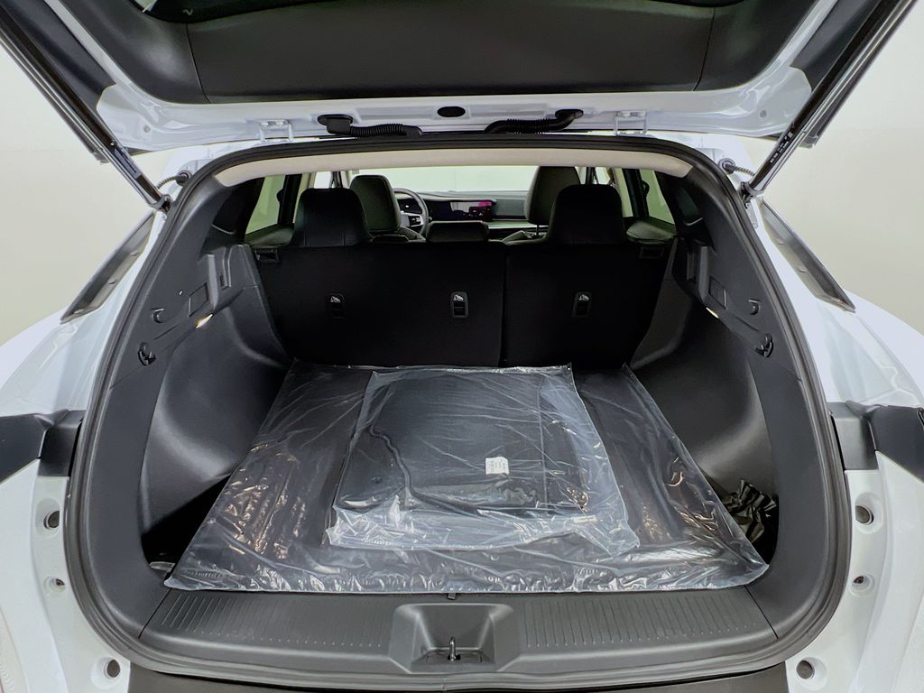 2025 Nissan Murano SL - Photo 24