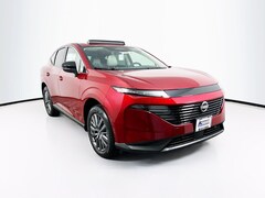 2026 Nissan Murano SL SUV