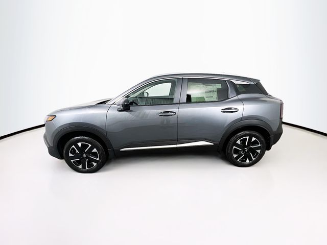 2026 Nissan Kicks SV photo 3