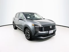 2025 Nissan Kicks SV SUV