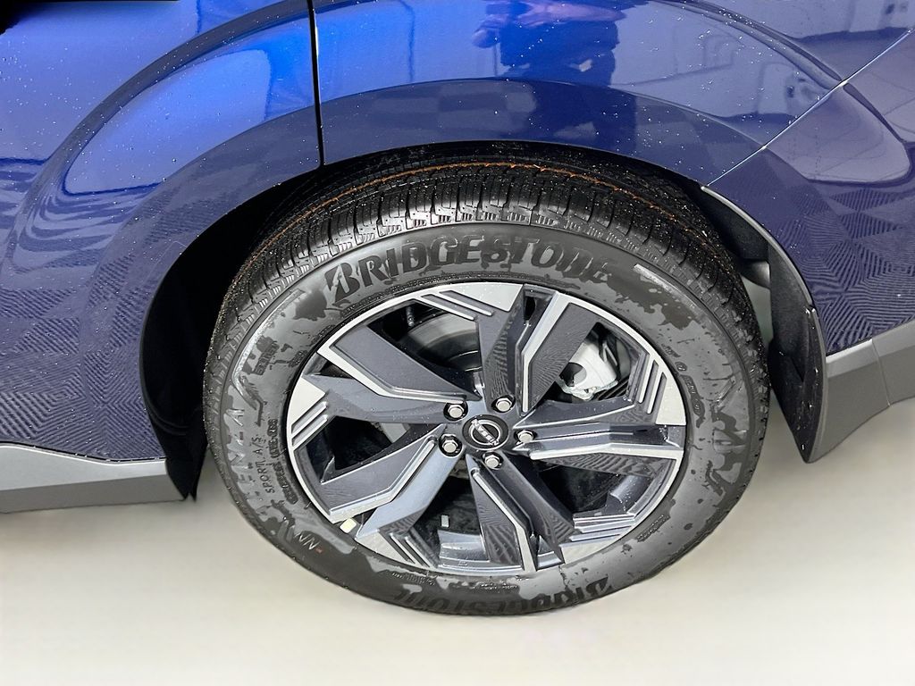 2025 Nissan Murano SL - Photo 25