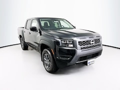 2026 Nissan Frontier SV Truck