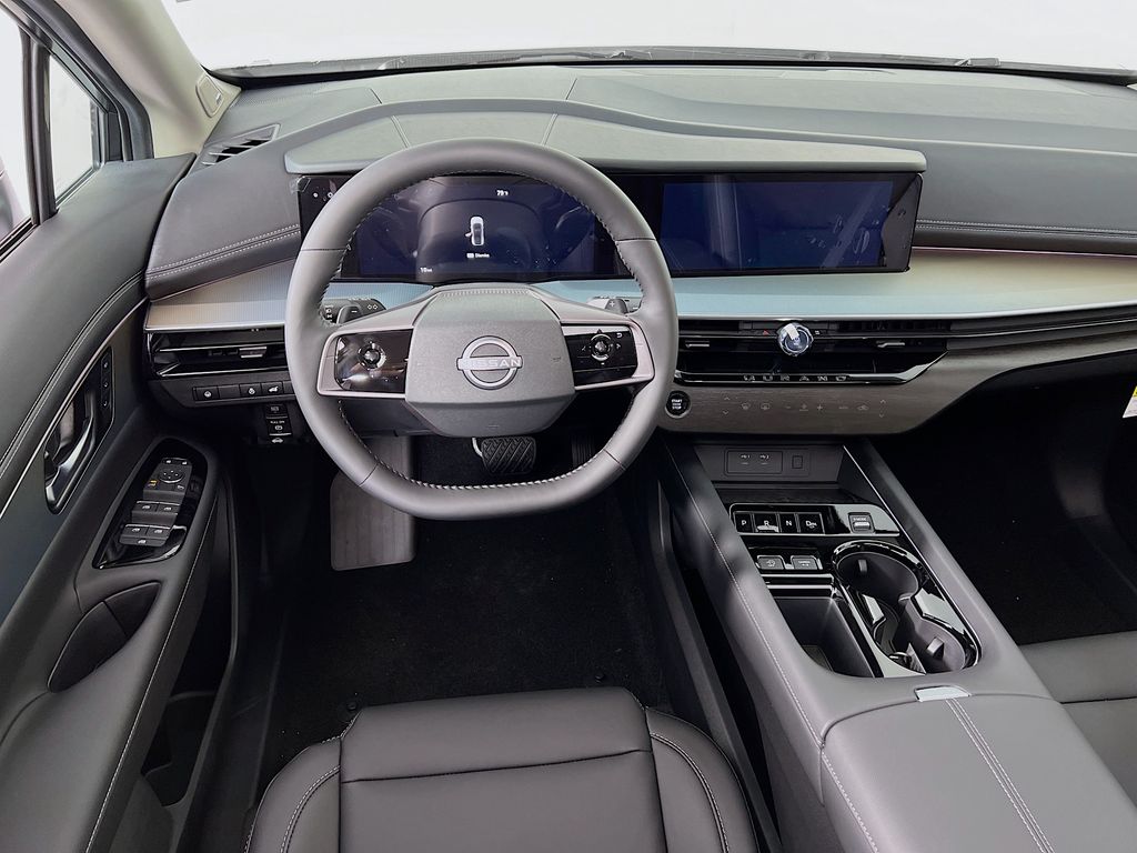 2025 Nissan Murano SL - Photo 20