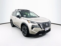 2026 Nissan Rogue Platinum SUV