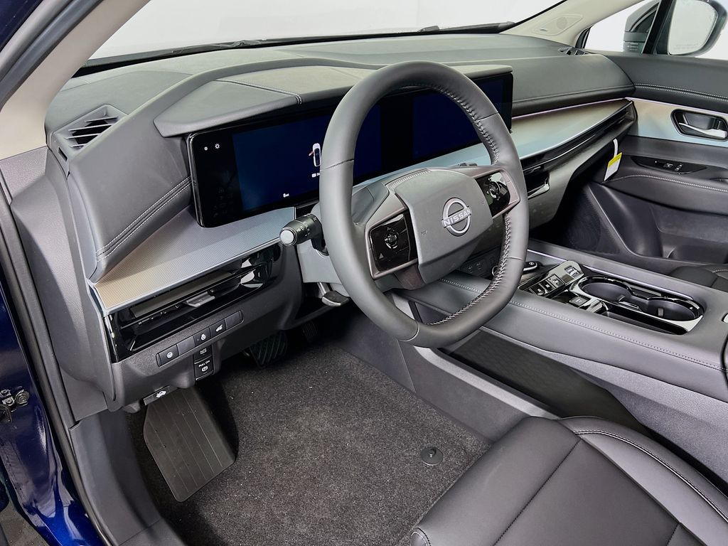 2025 Nissan Murano SL - Photo 9