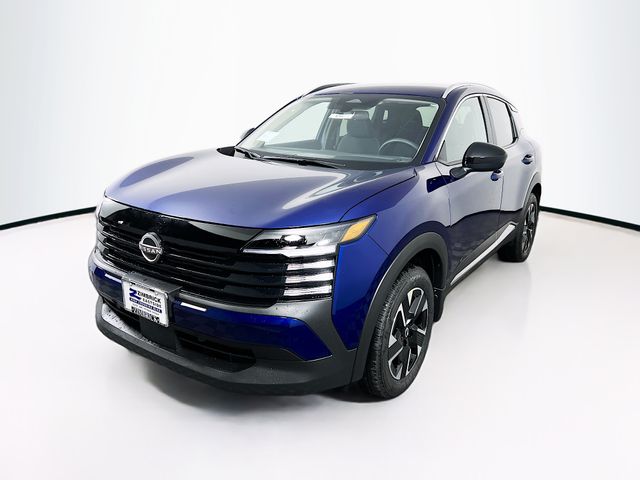 2026 Nissan Kicks SV photo 2