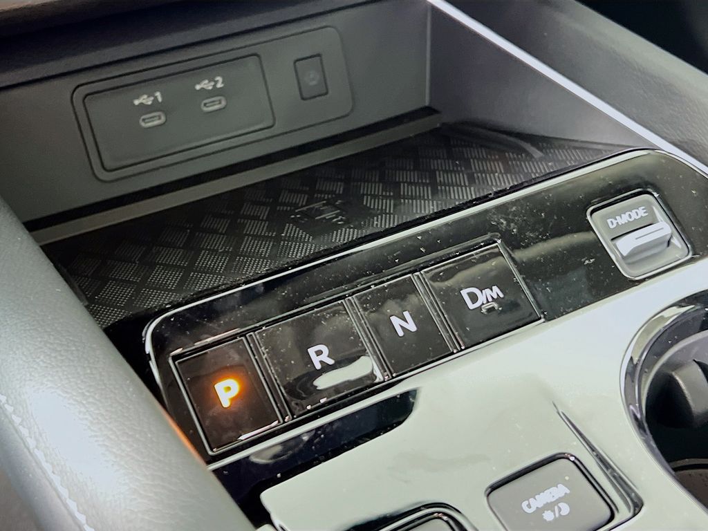 2025 Nissan Murano SL - Photo 14