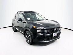 2025 Nissan Kicks SR SUV