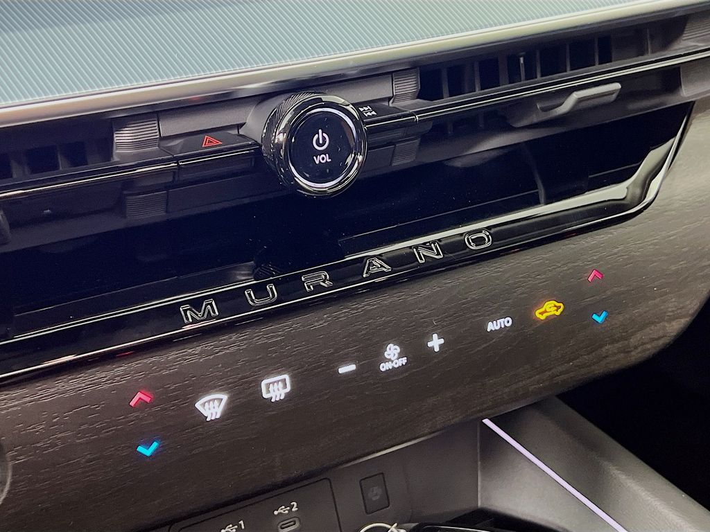 2025 Nissan Murano SL - Photo 14