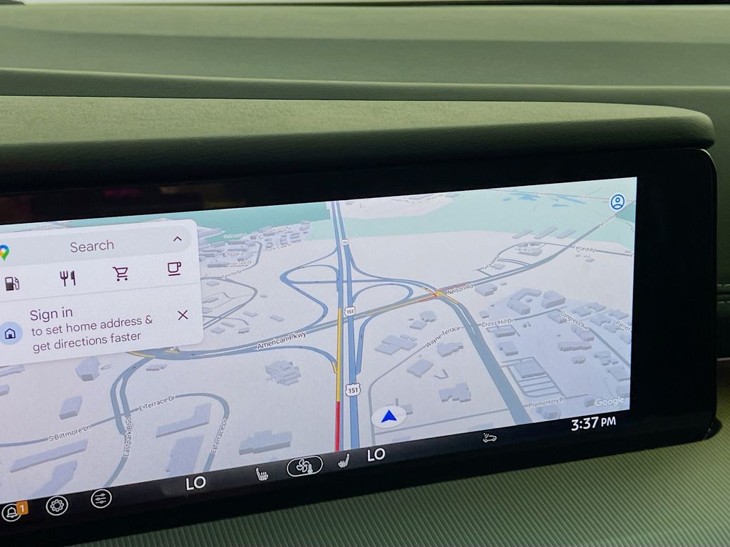 2025 Nissan Murano SL - Photo 11