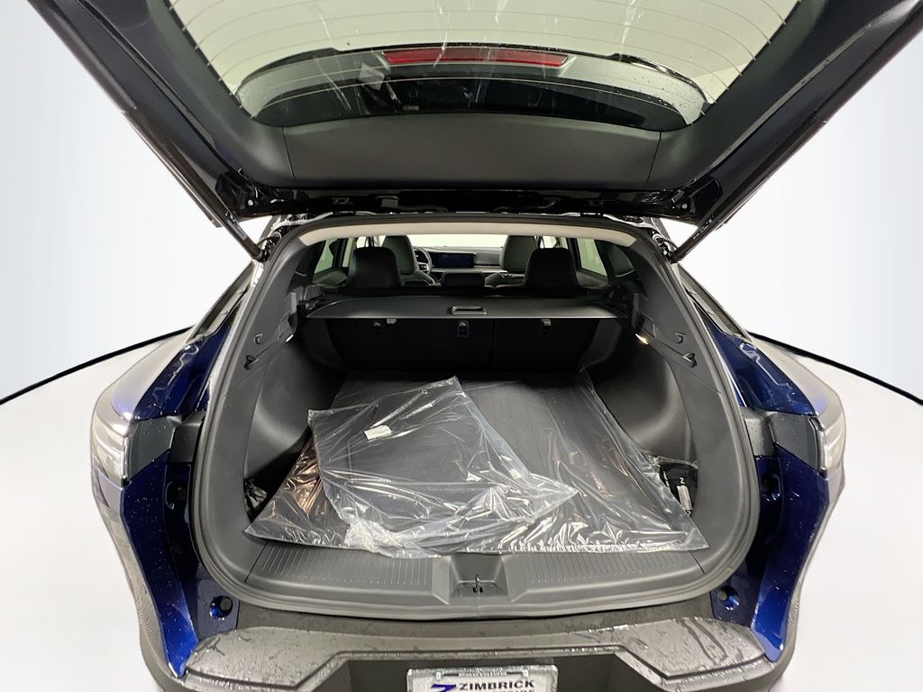 2025 Nissan Murano SL - Photo 6