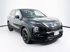 2026 Nissan Rogue Plug-In Hybrid SL SUV
