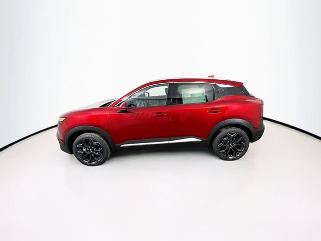2025 Nissan Kicks SR photo 4
