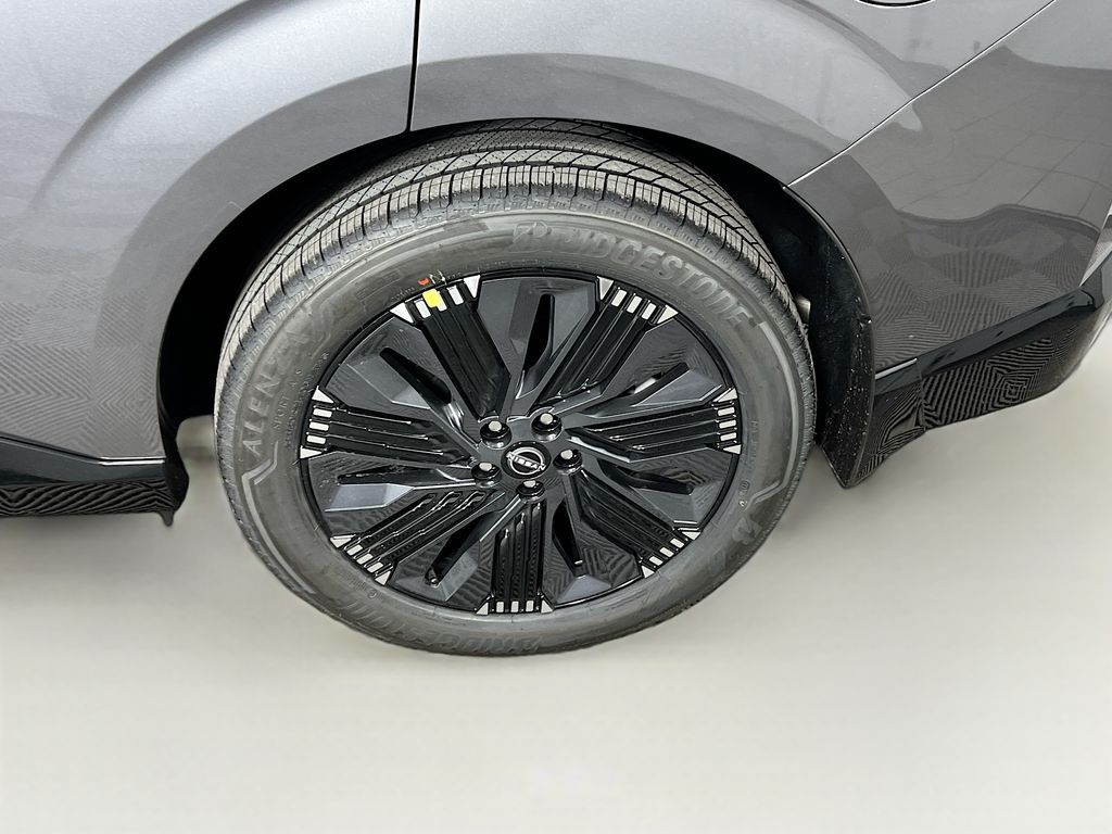 2026 Nissan Murano Platinum - Photo 26
