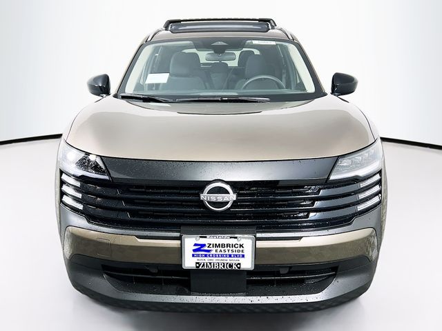 2026 Nissan Kicks SV photo 2