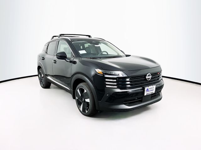 2026 Nissan KICKS SR AWD's photo