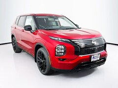 2026 Nissan Rogue Plug-In Hybrid SL SUV