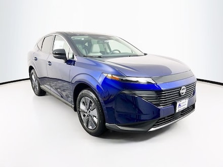 2025 Nissan Murano SL SUV