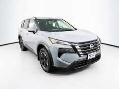 2026 Nissan Rogue SV SUV