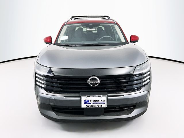 2026 Nissan Kicks SV photo 2